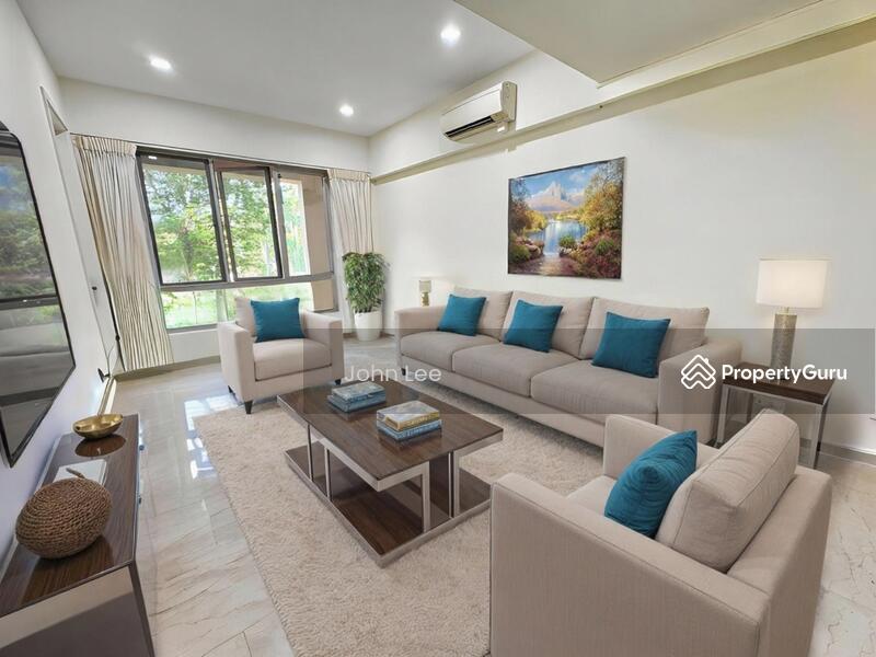 Prop-GPT: Condominium: D21 Upper Bukit Timah Maple Woods