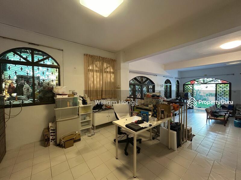 Freehold Corner Terrace along Saint Xavier's Lane $16xx psf