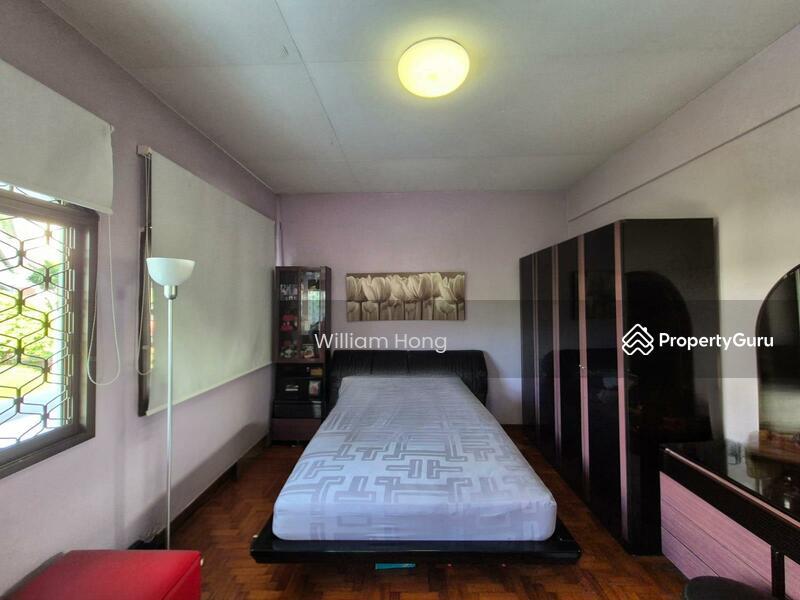 Freehold Corner Terrace along Saint Xavier's Lane $16xx psf