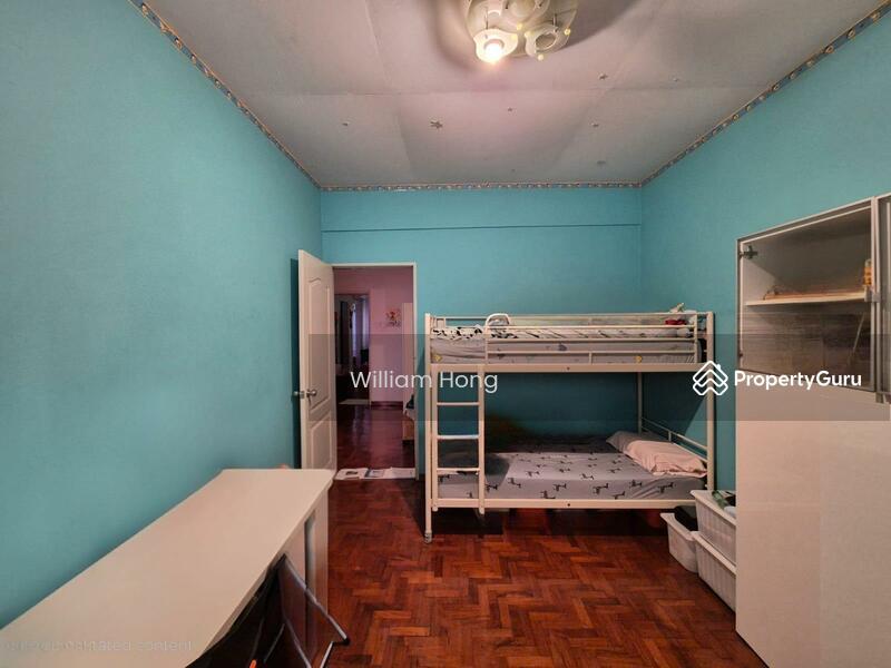 Freehold Corner Terrace along Saint Xavier's Lane $16xx psf