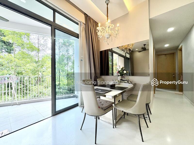 Prop-GPT: Condominium: D23  The Skywoods