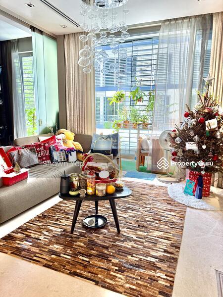 Prop-GPT: Condominium: D09 Killiney The Boutiq @ Killiney