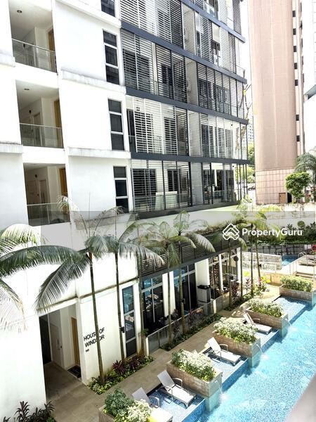 The Boutiq @ Killiney