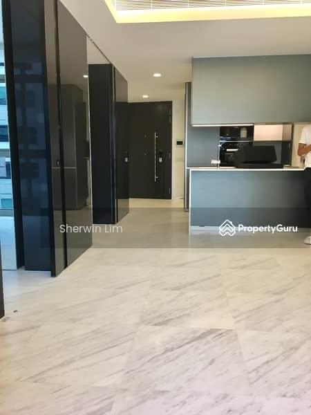 Prop-GPT: Condominium: D09 Cairnhill Cairnhill Nine