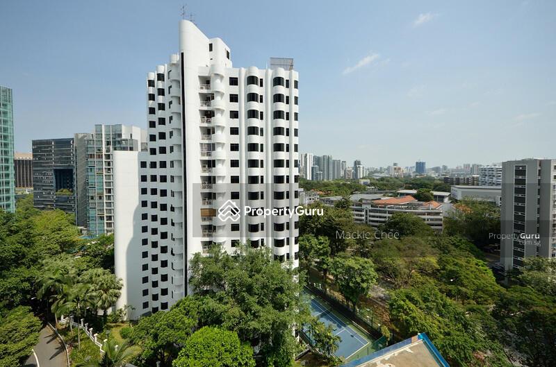 Condominium for Sale: Cairnhill, D09, 229743