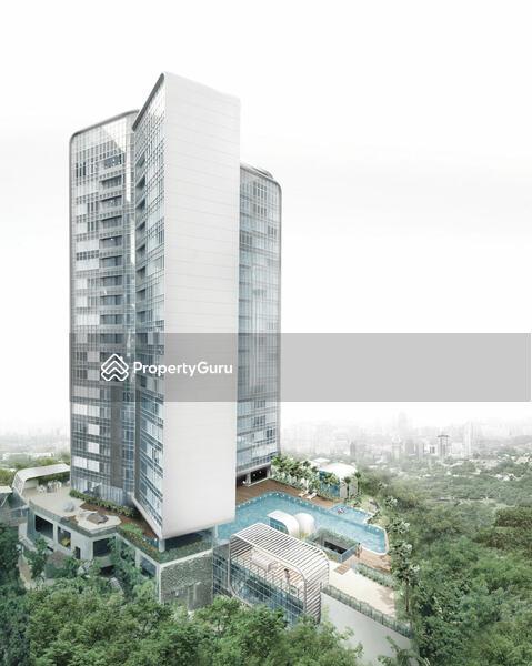Condominium for Sale: Cairnhill, D09, 229743