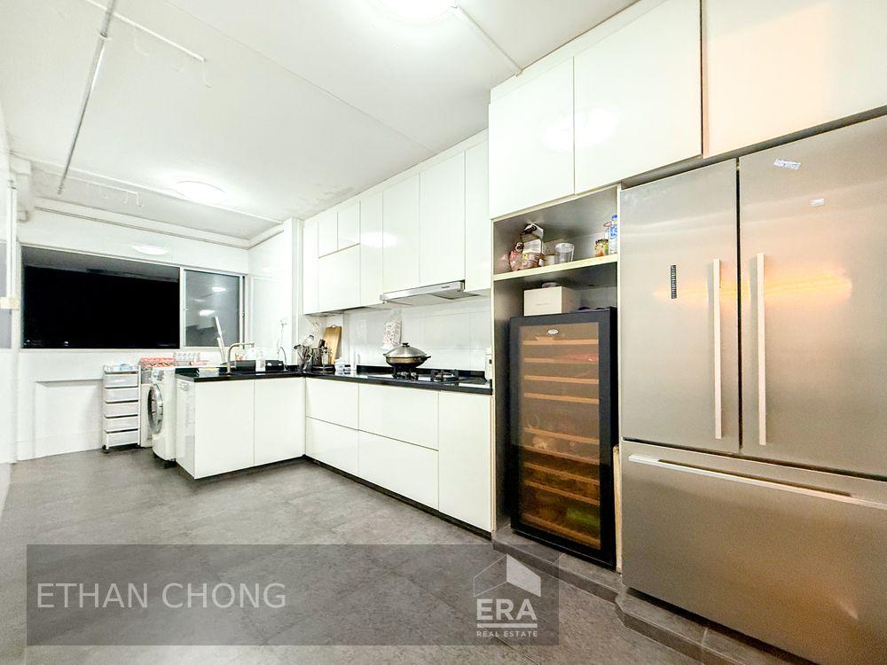 HDB - 3 room for Sale: Yishun Ring Road, Yishun, D27, 760353