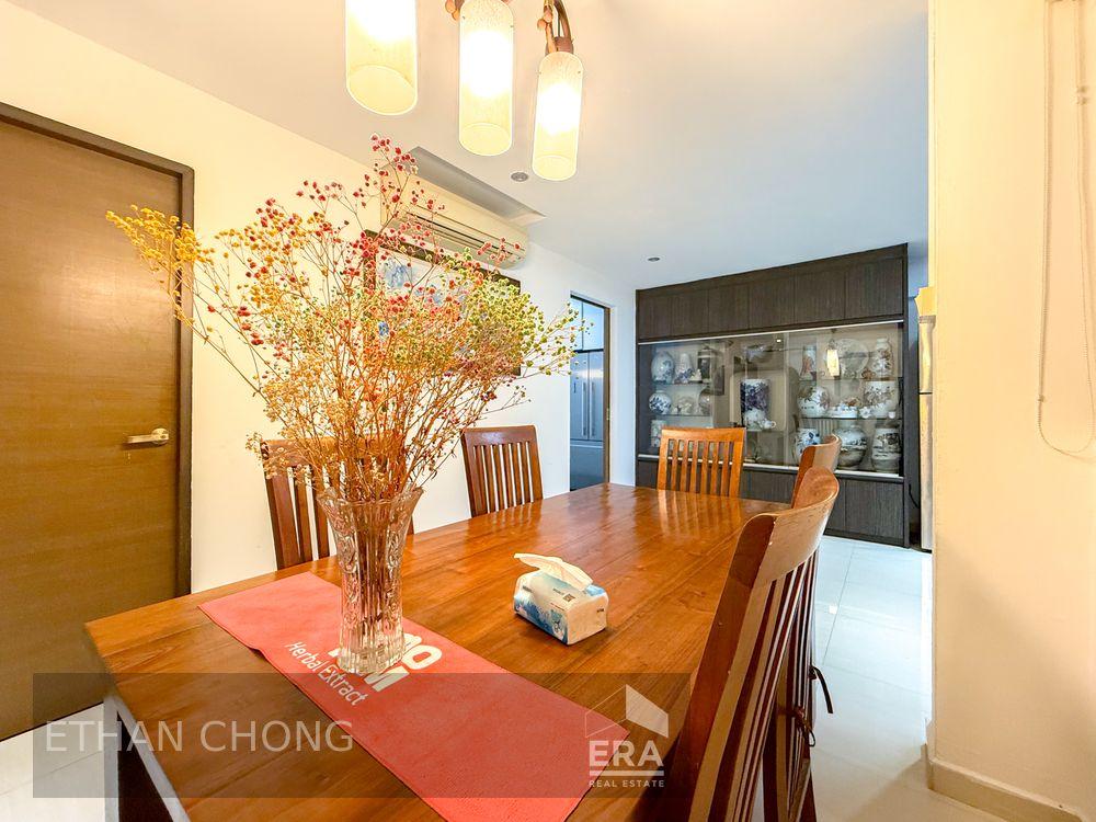 HDB - 3 room for Sale: Yishun Ring Road, Yishun, D27, 760353