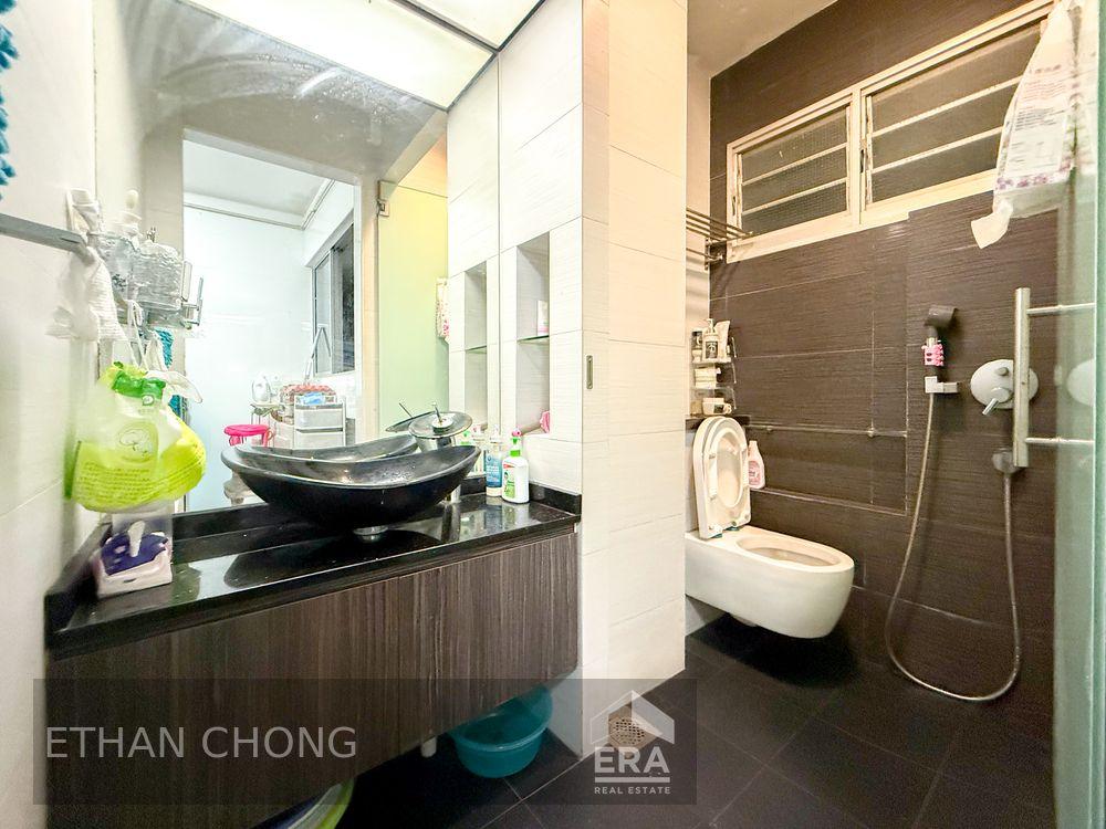 HDB - 3 room for Sale: Yishun Ring Road, Yishun, D27, 760353