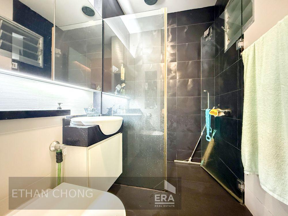 HDB - 3 room for Sale: Yishun Ring Road, Yishun, D27, 760353