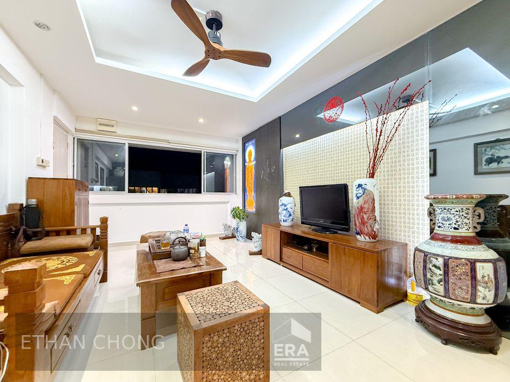HDB - 3 room for Sale: Yishun Ring Road, Yishun, D27, 760353
