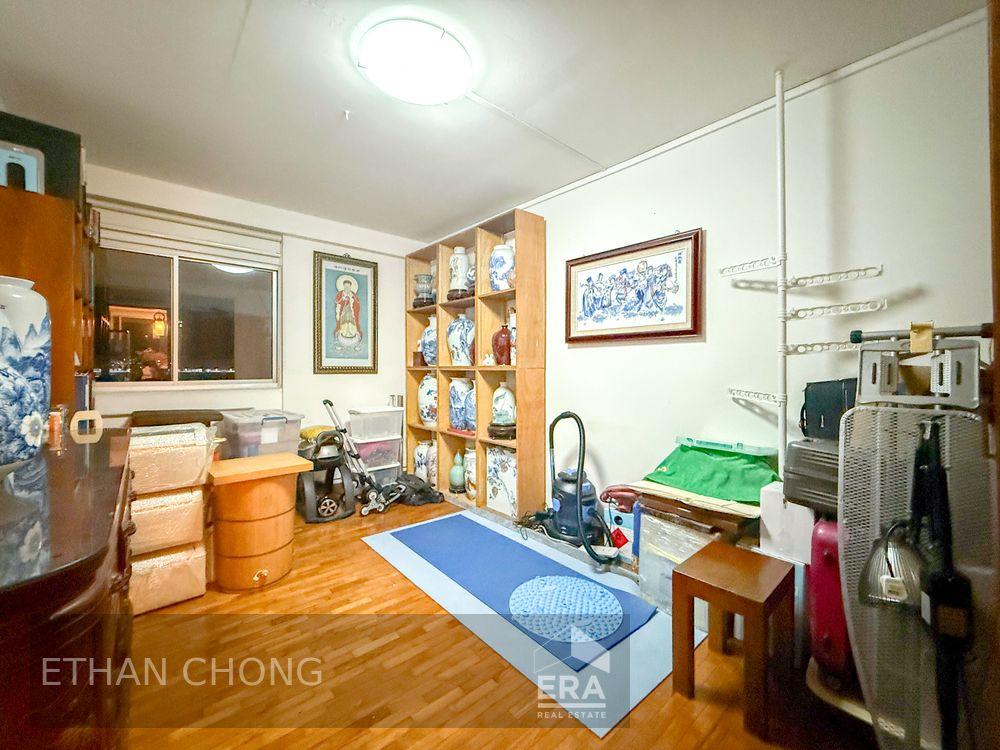 HDB - 3 room for Sale: Yishun Ring Road, Yishun, D27, 760353