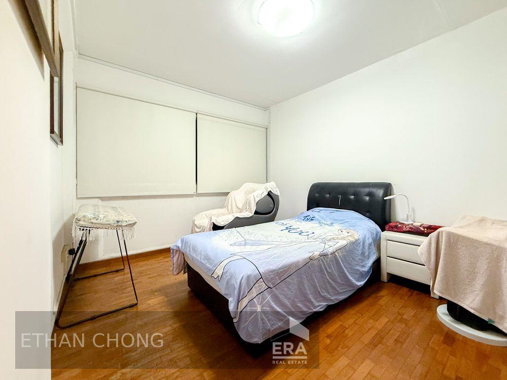 HDB - 3 room for Sale: Yishun Ring Road, Yishun, D27, 760353