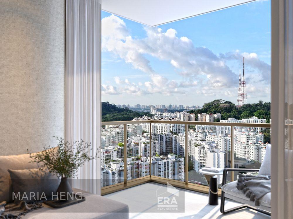 New Launch , Limited Units Available, Near Mrt