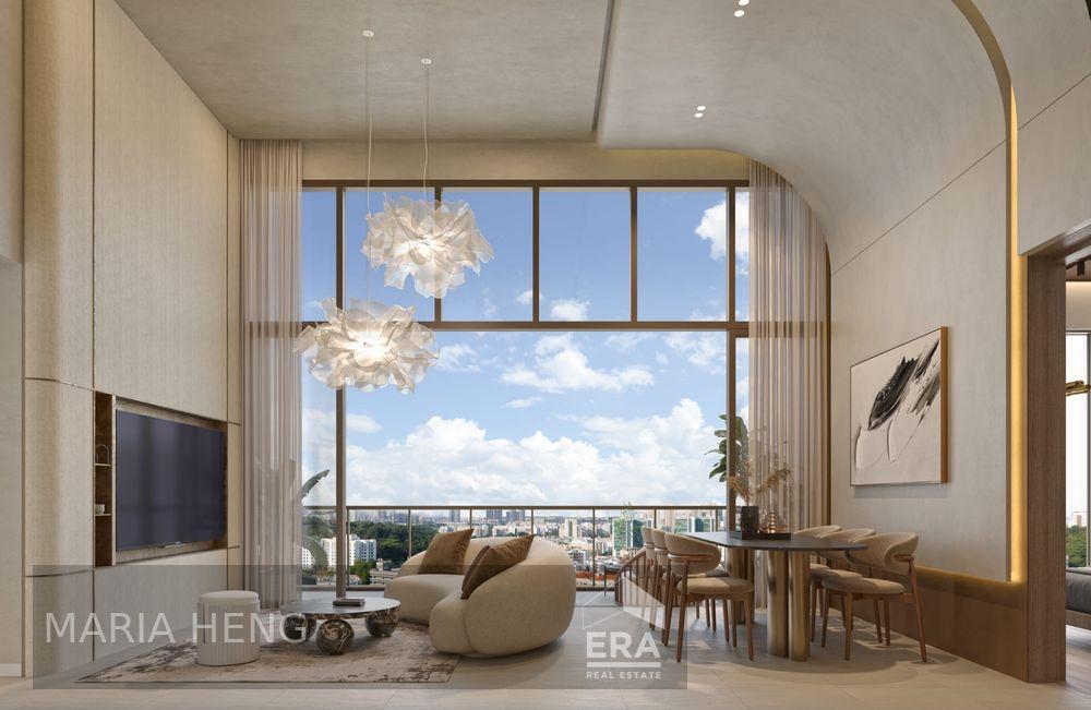 New Launch , Limited Units Available, Near Mrt