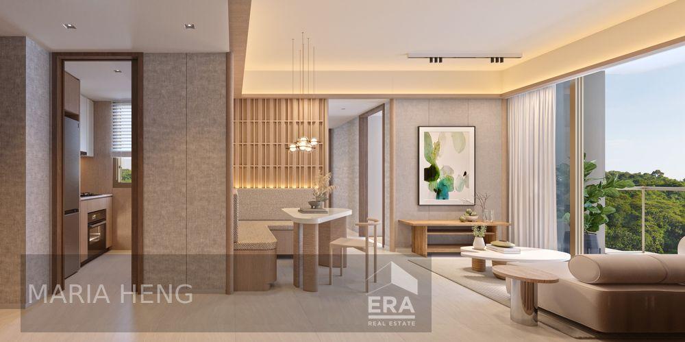 New Launch , Limited Units Available, Near Mrt