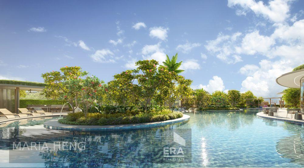 New Launch , Limited Units Available, Near Mrt