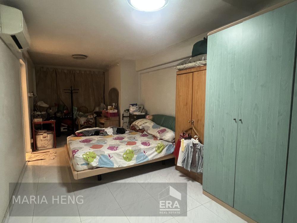 Rare Spacious 5room , Mini Jumbo Unit , Near Amenities