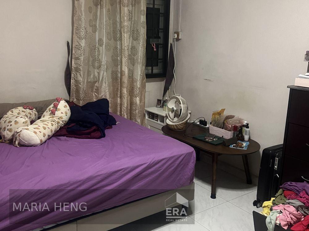 Rare Spacious 5room , Mini Jumbo Unit , Near Amenities