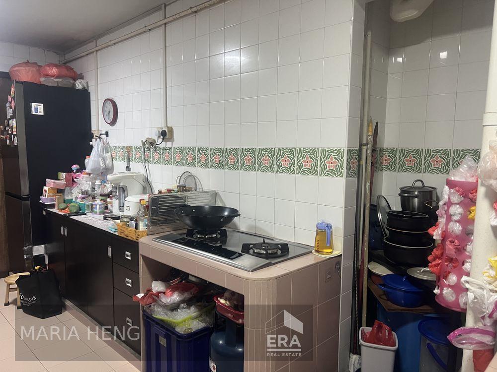 Rare Spacious 5room , Mini Jumbo Unit , Near Amenities