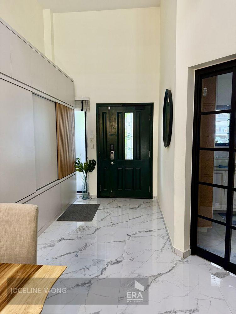 Prop-GPT: Terrace: D22 Boon Lay Westville