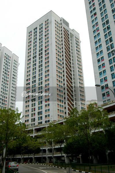 621 Bukit Batok Central