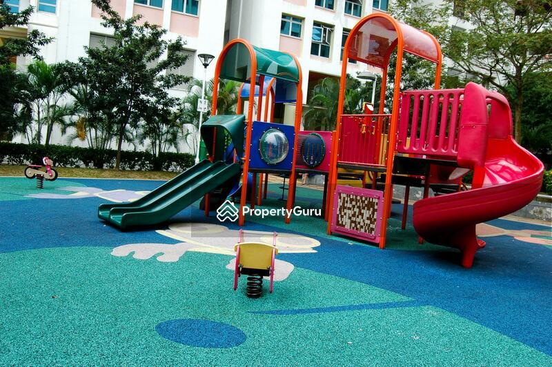 621 Bukit Batok Central