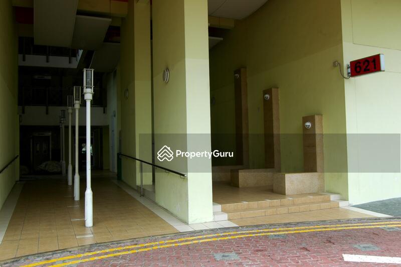 621 Bukit Batok Central