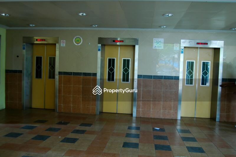 621 Bukit Batok Central