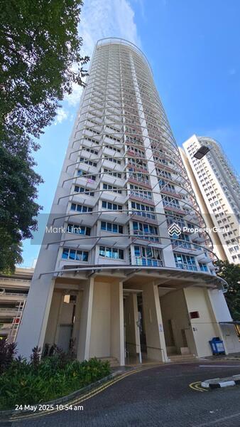 621 Bukit Batok Central