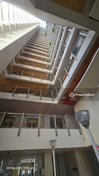 621 Bukit Batok Central