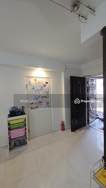 621 Bukit Batok Central