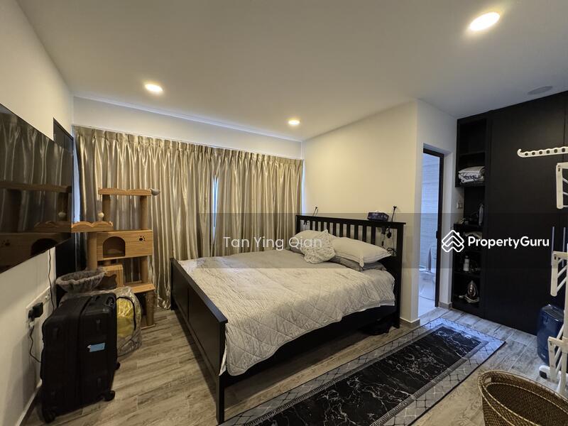 Freehold Frankle Renovated Terrace B1969 L1723