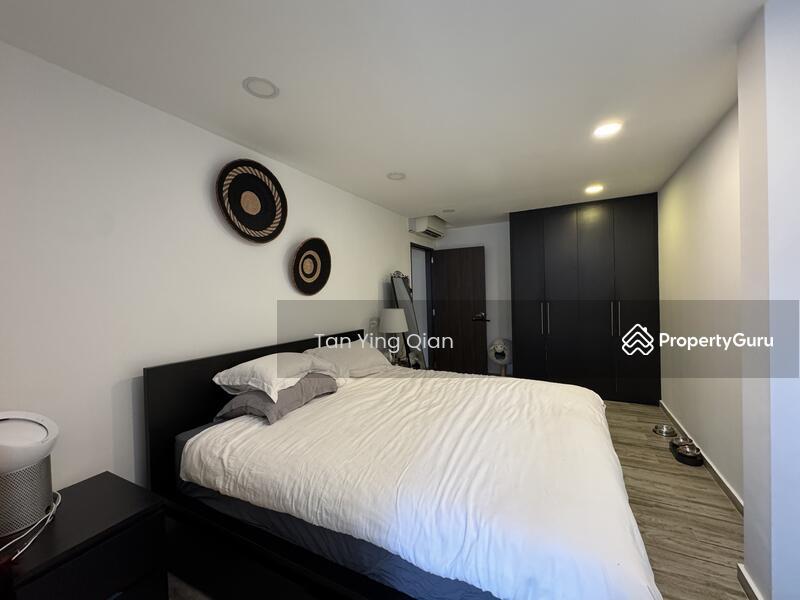 Freehold Frankle Renovated Terrace B1969 L1723