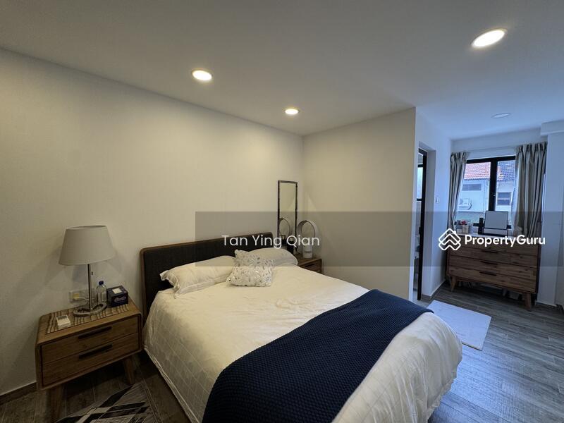 Freehold Frankle Renovated Terrace B1969 L1723