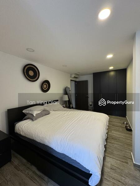 Freehold Frankle Renovated Terrace B1969 L1723