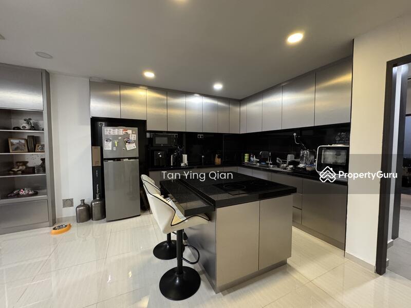 Freehold Frankle Renovated Terrace B1969 L1723