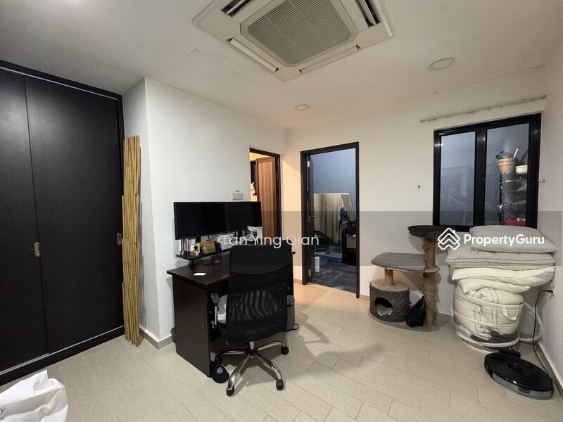 Freehold Frankle Renovated Terrace B1969 L1723