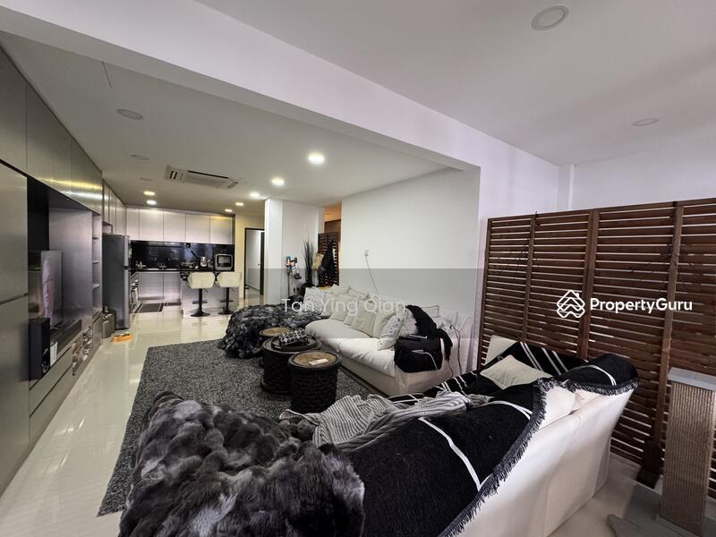 Freehold Frankle Renovated Terrace B1969 L1723