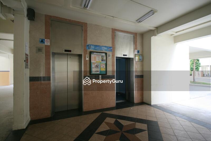 327 Jurong East Street 31