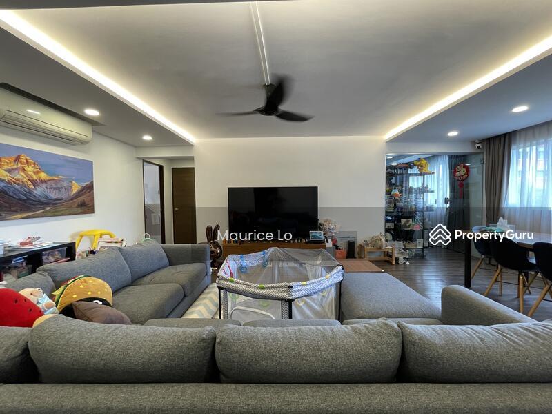 164 Bishan Street 13 HDB Flat | D20 Bishan | Prop-GPT the AI-Powered Property Guru