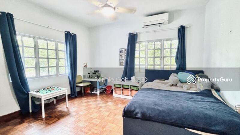 Detached for Sale: D21, 597071