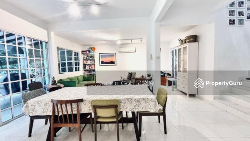 Detached for Sale: D21, 597071