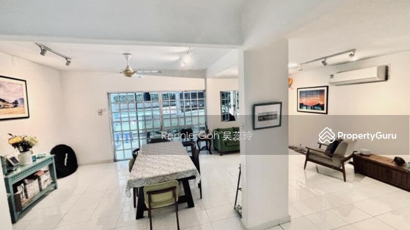 Detached for Sale: D21, 597071
