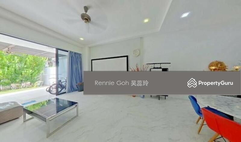 Viewing this week-  nice 3.5-Storey Terrace with Lift | Wide Frontage: D15  Terrace | Prop-GPT the AI-Powered Property Guru