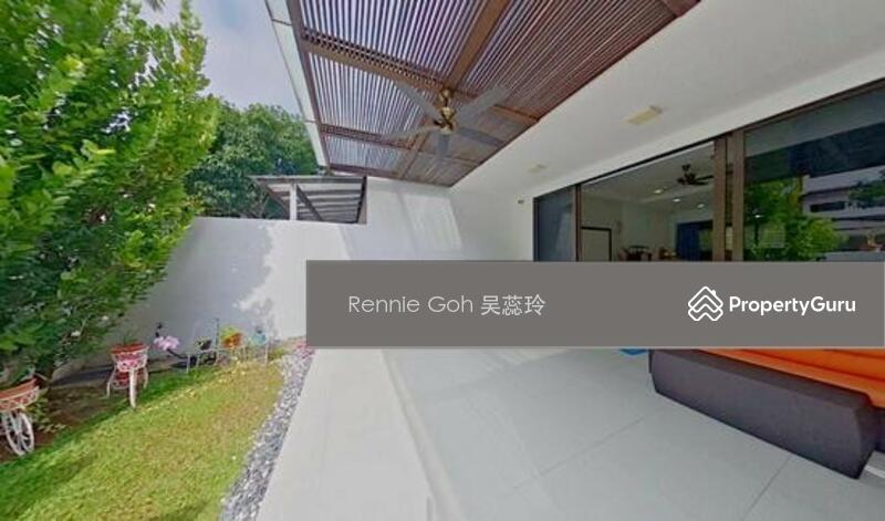 Viewing this week- nice 3.5-Storey Terrace with Lift | Wide Frontage