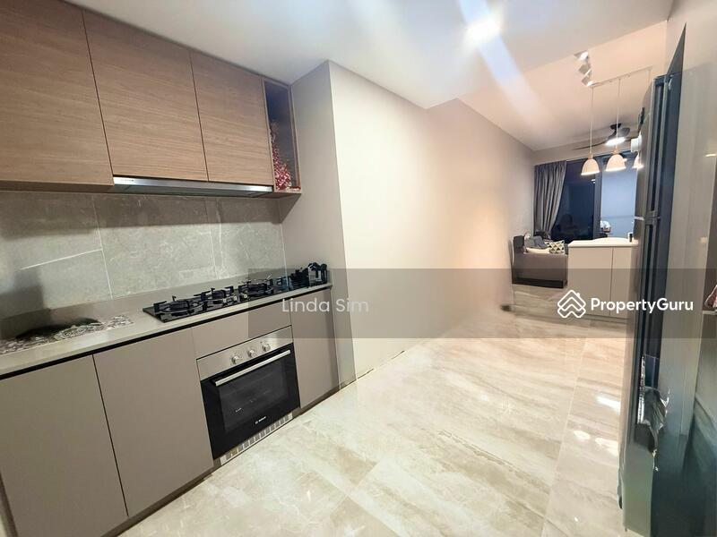 Affinity At Serangoon