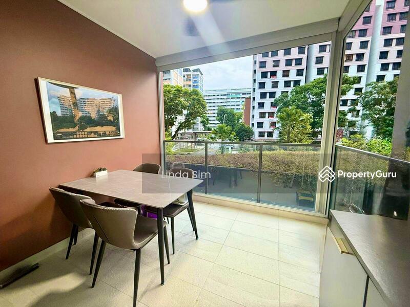 Affinity At Serangoon