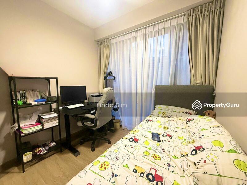 Affinity At Serangoon