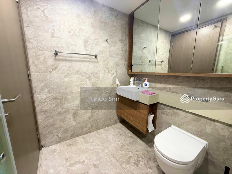 Affinity At Serangoon